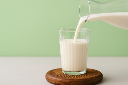 Ein Glas Milch am Tag, Diabetes ade!
